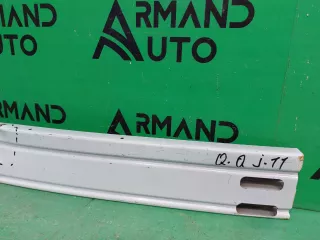 H50304EAMA усилитель бампера Nissan Qashqai 2 Арт ARM158073, вид 4