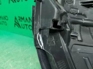 6430A270XA, 6430a262 Кожух запасного колеса Mitsubishi Pajero 4 Арт ARM158116, вид 8