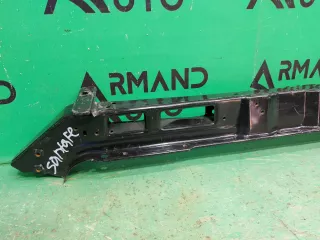 64101F1000 Панель передняя (суппорт радиатора) верхняя Kia Sportage 4 Арт ARM158127, вид 3