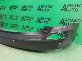5215942190 Бампер Toyota Rav 4 4 Арт ARM158364, вид 2