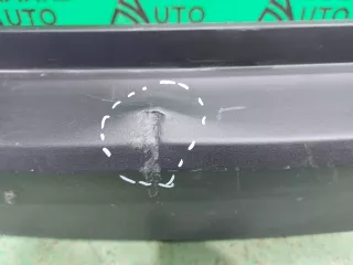 5215942190 Бампер Toyota Rav 4 4 Арт ARM158364, вид 4