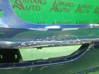 8R0807303GRU, 8r0807511 Бампер ауди ку5, ку q 5 8р (8 r р) Audi Q5 1 Арт ARM158443, вид 4