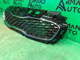 86350F1610, 86353F1600 решетка радиатора Kia Sportage 4 Арт ARM158488, вид 3