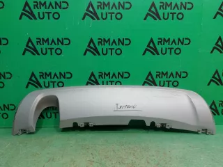8506500Q0B, 850700171R Накладка бампера Nissan Terrano 3 Арт ARM158958, вид 1