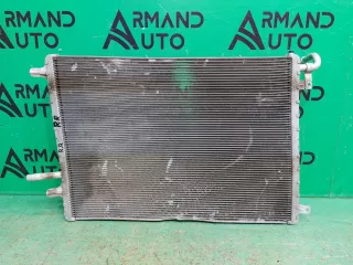 K8D219e839ac радиатор кондиционера Land Rover Range Rover 4 Арт ARM159124