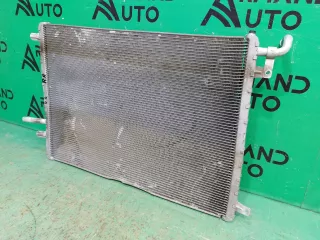K8D219e839ac радиатор кондиционера Land Rover Range Rover 4 Арт ARM159124, вид 2