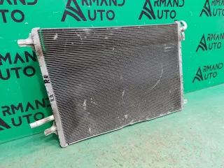 K8D219e839ac радиатор кондиционера Land Rover Range Rover 4 Арт ARM159124, вид 3