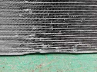K8D219e839ac радиатор кондиционера Land Rover Range Rover 4 Арт ARM159124, вид 4