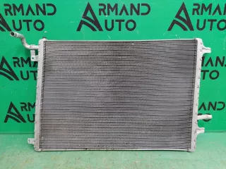 K8D219e839ac радиатор кондиционера Land Rover Range Rover 4 Арт ARM159124, вид 5
