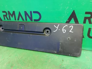 962101LB0B, 962121lbob Площадка номерного знака Nissan Patrol Y62 Арт ARM159236, вид 3