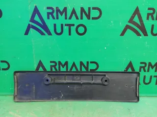 962101LB0B, 962121lbob Площадка номерного знака Nissan Patrol Y62 Арт ARM159236, вид 4