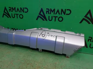 6410A579, 6410a315 Накладка бампера Mitsubishi Pajero 4 Арт ARM159246, вид 2