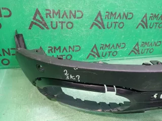 51127413501, 51127360728 бампер нижняя часть BMW X6 F16 Арт ARM159318, вид 4