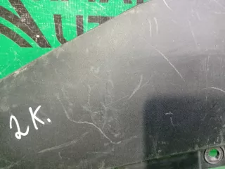 51117421792, 51127425472 Юбка бампера BMW X5 G05  Арт ARM159329, вид 4