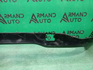 51127338792, 51127338774 Накладка бампера BMW X3 F25 Арт ARM159330, вид 2