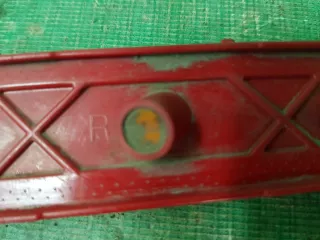 92406H5000, 92406H50 Отражатель Hyundai Solaris 2 Арт ARM159364, вид 8