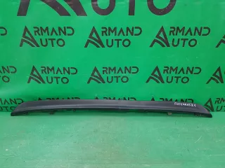 521690K170 Накладка бампера нижняя Toyota Fortuner 2 Арт ARM159694, вид 1