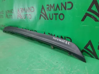 521690K170 Накладка бампера нижняя Toyota Fortuner 2 Арт ARM159694, вид 2