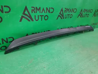 521690K170 Накладка бампера нижняя Toyota Fortuner 2 Арт ARM159694, вид 3