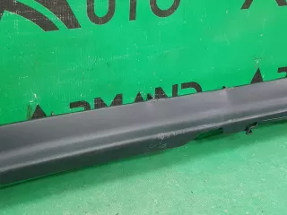 521690K170 Накладка бампера нижняя Toyota Fortuner 2 Арт ARM159694, вид 4