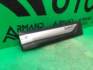 5757a409 Молдинг двери Mitsubishi Outlander 3 restailing 2 Арт ARM159997, вид 3