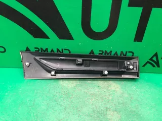 5757a409 Молдинг двери Mitsubishi Outlander 3 restailing 2 Арт ARM159997, вид 4