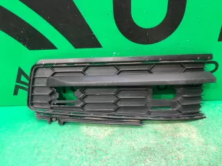 5658073689B9, 565807368 Решетка бампера Skoda Kodiaq Арт ARM160020, вид 1