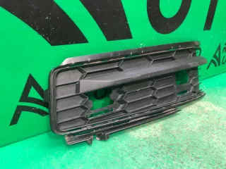 5658073689B9, 565807368 Решетка бампера Skoda Kodiaq Арт ARM160020, вид 2