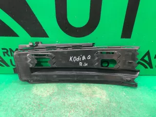5658073689B9, 565807368 Решетка бампера Skoda Kodiaq Арт ARM160020, вид 4