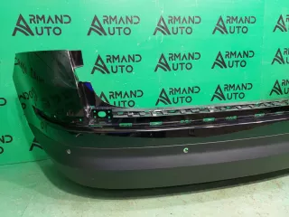 565807521 Бампер Skoda Kodiaq Арт ARM160202, вид 2