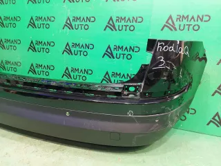 565807521 Бампер Skoda Kodiaq Арт ARM160202, вид 3