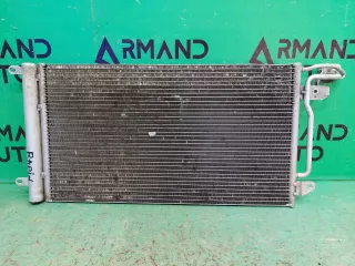 6c0816411b радиатор кондиционера Skoda Rapid Арт ARM160319, вид 4