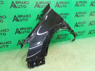553000153AADY Крыло Chery Tiggo 7 PRO Арт ARM160371, вид 2