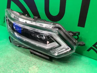 26010HV05B Фара Nissan Qashqai 2 restailing Арт ARM160495, вид 2