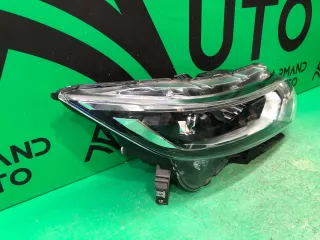 26010HV05B Фара Nissan Qashqai 2 restailing Арт ARM160495, вид 3