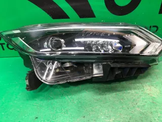 26010HV05B Фара Nissan Qashqai 2 restailing Арт ARM160495, вид 4