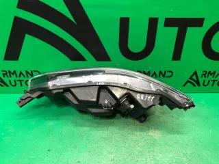 26010HV05B Фара Nissan Qashqai 2 restailing Арт ARM160495, вид 5