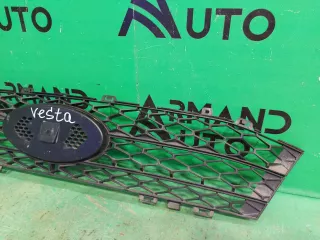 8450006673 решетка радиатора Lada Vesta 1 Арт ARM160788, вид 2