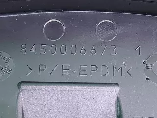 8450006673 решетка радиатора Lada Vesta 1 Арт ARM160788, вид 5