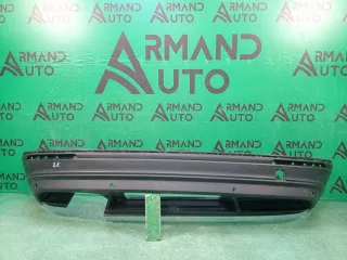 5NA8075219B9, 5na807521 бампер нижняя часть Volkswagen Tiguan 2 Арт ARM160920, вид 1