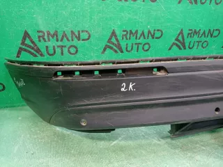 5NA8075219B9, 5na807521 бампер нижняя часть Volkswagen Tiguan 2 Арт ARM160920, вид 2