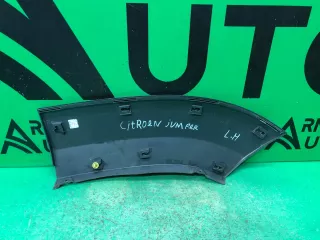 1314851070 Расширитель крыла Citroen Jumper 2 Арт ARM161040, вид 3