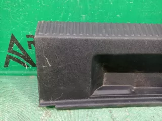 6RU863459A82V, 6ru863459a Кожух замка багажника Volkswagen Polo 5 Арт ARM161642, вид 2