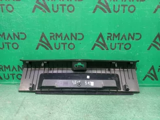 6RU863459A82V, 6ru863459a Кожух замка багажника Volkswagen Polo 5 Арт ARM161642, вид 7