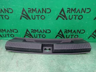 6RU863459A82V, 6ru863459a Кожух замка багажника Volkswagen Polo 5 Арт ARM161642, вид 8