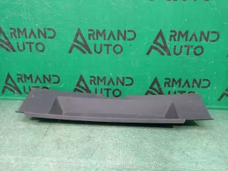 6RU863459A82V, 6ru863459a Кожух замка багажника Volkswagen Polo 5 Арт ARM161642, вид 9