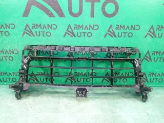 9Y0807683MOK1, 9y0807683t решетка радиатора Porsche Cayenne 958 Арт ARM161656, вид 1
