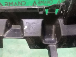 9Y0807683MOK1, 9y0807683t решетка радиатора Porsche Cayenne 958 Арт ARM161656, вид 12