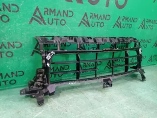 9Y0807683MOK1, 9y0807683t решетка радиатора Porsche Cayenne 958 Арт ARM161656, вид 4