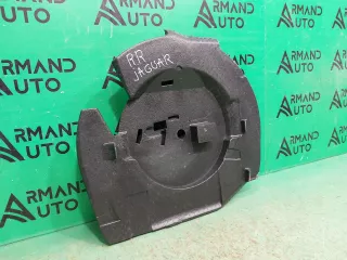LR090438, j8a217b043ae Пол багажника Land Rover Range Rover Velar Арт ARM161750, вид 2